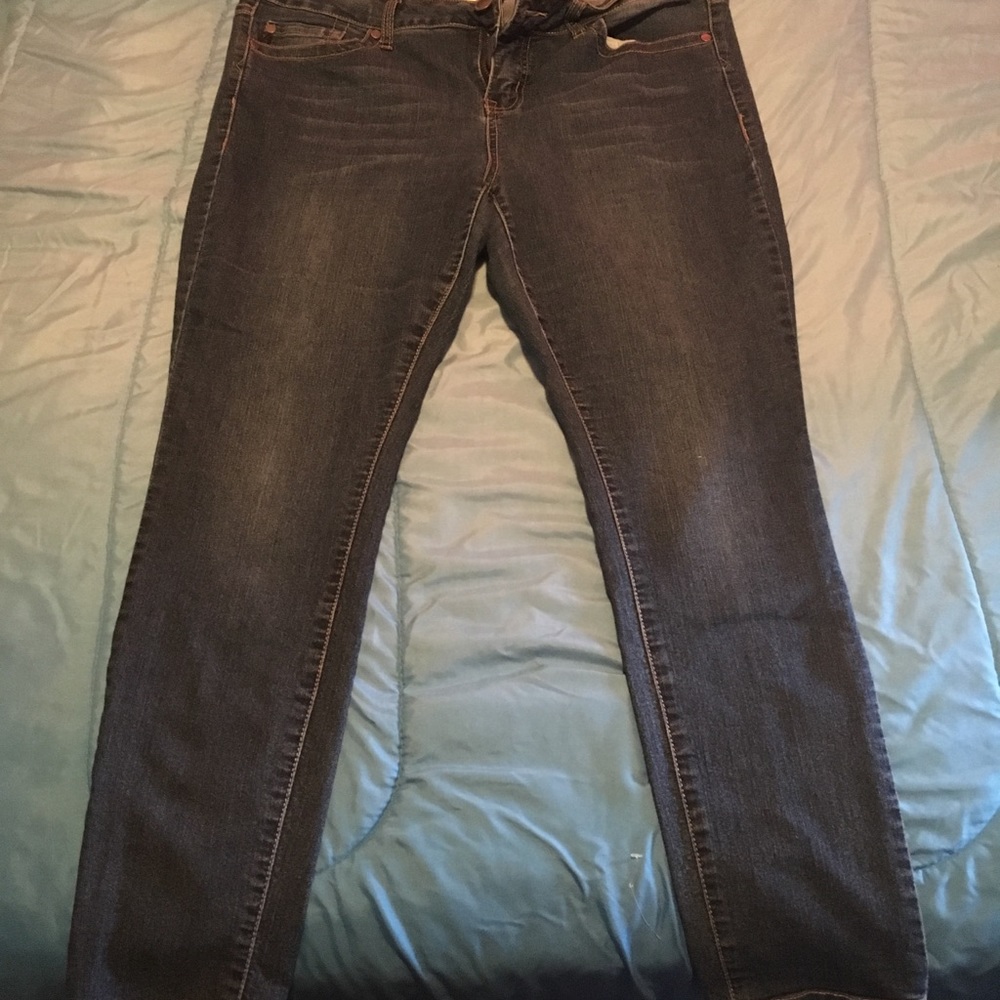 Torrid Jeans size 16s